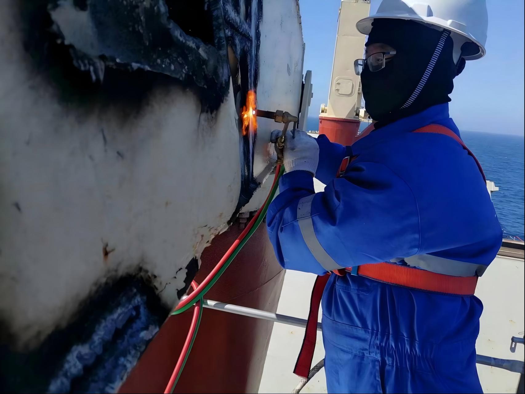 Voyage Repair